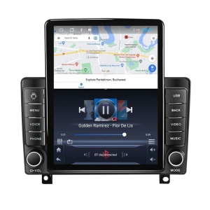 Navigatie dedicata cu Android Opel Astra H 2004 - 2014, 1GB RAM, Radio GPS Dual Zone, Touchscreen IPS 9.7'' HD tip Tesla, Internet Wi-Fi, Bluetooth, MirrorLink, USB 100499532
