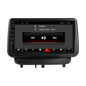 Navigatie dedicata cu Android Opel Corsa D 2006 - 2014, 1GB RAM, Radio GPS Dual Zone, Display HD IPS 9'' Touchscreen, Internet Wi-Fi, Bluetooth, MirrorLink, USB 100503702