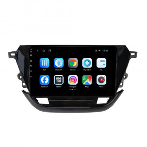 Navigatie dedicata cu Android Opel Corsa F dupa 2019, 2GB 46402