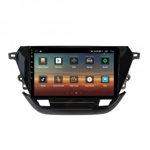 Navigatie dedicata cu Android Opel Corsa F dupa 2019, 6GB 46412