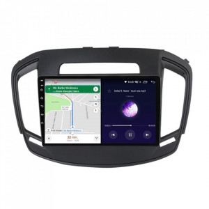 Navigatie dedicata cu Android Opel Insignia A 2013 - 2017, 6GB 17792