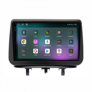 Navigatie dedicata cu Android Opel Meriva B 2010 - 2017, 12GB RAM, Radio GPS Dual Zone, Display 2K QLED 9.5" Touchscreen, Internet Wi-Fi si slot SIM 4G, Bluetooth, MirrorLink, USB, Waze 96872