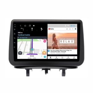 Navigatie dedicata cu Android Opel Meriva B 2010 - 2017, 1GB RAM, Radio GPS Dual Zone, Display HD IPS 9" Touchscreen, Internet Wi-Fi, Bluetooth, MirrorLink, USB 100523742