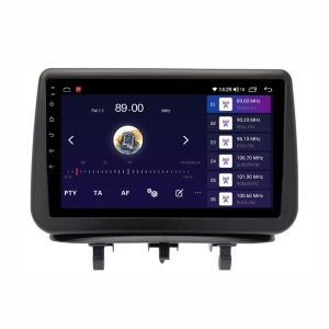 Navigatie dedicata cu Android Opel Meriva B 2010 - 2017, 4GB RAM, Radio GPS Dual Zone, Display HD QLED 9" Touchscreen, Internet Wi-Fi si slot SIM 4G, Bluetooth, MirrorLink, USB 100263342