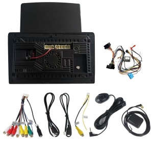 Navigatie dedicata cu Android Opel Vectra C 2002 - 2009, 2GB RAM, Radio GPS Dual Zone, Touchscreen IPS 9.7" HD tip Tesla, Internet Wi-Fi, Bluetooth, MirrorLink, USB 100524252