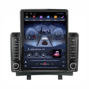 Navigatie dedicata cu Android Opel Zafira Tourer C 2011 - 2016, 2GB RAM, Radio GPS Dual Zone, Touchscreen IPS 9.7" HD tip Tesla, Internet Wi-Fi, Bluetooth, MirrorLink, USB