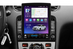 Navigatie dedicata cu Android Peugeot 308 I 2007 - 2013, 4GB 54462