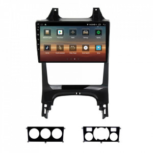 Navigatie dedicata cu Android Peugeot 5008 2009 - 2016, 6GB 18892