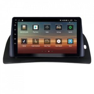 Navigatie dedicata cu Android Renault Kangoo II 2014 - 2021, 6GB 32762