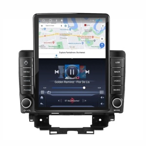Navigatie dedicata cu Android Renault Kangoo III dupa 2021, 1GB RAM, Radio GPS Dual Zone, Touchscreen IPS 9.7" HD tip Tesla, Internet Wi-Fi, Bluetooth, MirrorLink, USB 100507182