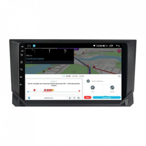 Navigatie dedicata cu Android Seat Arona 2017 - 2022, 6GB 37522