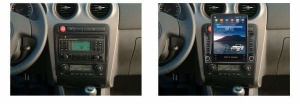 Navigatie dedicata cu Android Seat Ibiza III 2002 - 2009, 1GB RAM, Radio GPS Dual Zone, Touchscreen IPS 9.7" HD tip Tesla, Internet Wi-Fi, Bluetooth, MirrorLink, USB 100494372