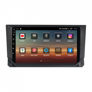 Navigatie dedicata cu Android Seat Ibiza V 2017 - 2022, 6GB 11762