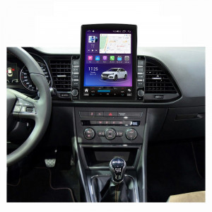 Navigatie dedicata cu Android Seat Leon 5F 2013 - 2020, 4GB 54492