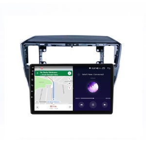Navigatie dedicata cu Android Seat Mii 2020 - 2021, 4GB RAM, Radio GPS Dual Zone, Display HD QLED 9" Touchscreen, Internet Wi-Fi si slot SIM 4G, Bluetooth, MirrorLink, USB 100280262