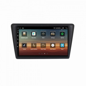 Navigatie dedicata cu Android Seat Toledo IV 2012 - 2019, 6GB 19172