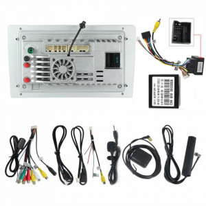 Navigatie dedicata cu Android Seat Toledo IV 2012 - 2019, 6GB 19192