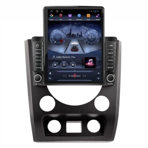 Navigatie dedicata cu Android Ssangyong Rexton 2012 - 2017, 1GB RAM, Radio GPS Dual Zone, Touchscreen IPS 9.7" HD tip Tesla, Internet Wi-Fi, Bluetooth, MirrorLink, USB 100497282