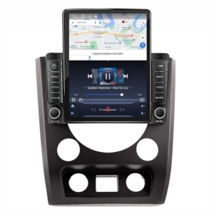Navigatie dedicata cu Android Ssangyong Rexton 2012 - 2017, 2GB RAM, Radio GPS Dual Zone, Touchscreen IPS 9.7" HD tip Tesla, Internet Wi-Fi, Bluetooth, MirrorLink, USB 100497672