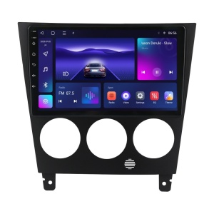 Navigatie dedicata cu Android Subaru Impreza / XV / WRX 2000 - 2007, 2GB RAM, Radio GPS Dual Zone, Display HD QLED 9" Touchscreen, Internet Wi-Fi si slot SIM 4G, Bluetooth, MirrorLink, USB 100263282