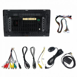 Navigatie dedicata cu Android Subaru Outback / Legacy 2003 - 2009, 1GB 28562