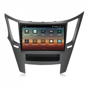 Navigatie dedicata cu Android Subaru Outback / Legacy 2009 - 2014, 8GB 28022