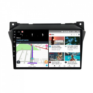 Navigatie dedicata cu Android Suzuki Alto VII 2009 - 2016, 8GB 30282