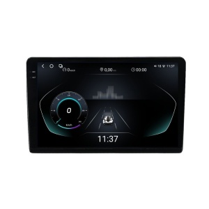 Navigatie dedicata cu Android Suzuki Grand Vitara I XL7 1998 - 2005, 12GB RAM, Radio GPS Dual Zone, Display 2K QLED 9.5" Touchscreen, Internet Wi-Fi si slot SIM 4G, Bluetooth, MirrorLink, USB 100004032