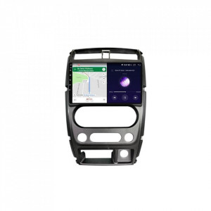 Navigatie dedicata cu Android Suzuki Jimny 2005 - 2018, 8GB 18082
