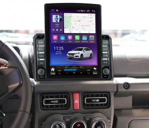Navigatie dedicata cu Android Suzuki Jimny dupa 2018, 4GB 54902