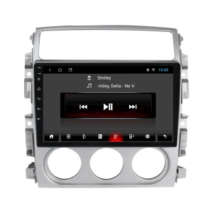 Navigatie dedicata cu Android Suzuki Liana 2001 - 2007, 2GB RAM, Radio GPS Dual Zone, Display HD IPS 9" Touchscreen, Internet Wi-Fi, Bluetooth, MirrorLink, USB 100506462