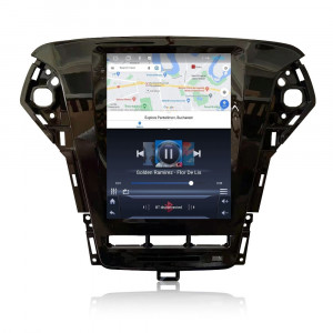 Navigatie dedicata cu Android tip tesla Ford Mondeo IV 2011 - 2014, 1GB 87852