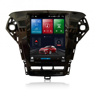 Navigatie dedicata cu Android tip tesla Ford Mondeo IV 2011 - 2014, 4GB 57412