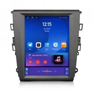 Navigatie dedicata cu Android tip tesla Ford Mondeo V dupa 2014, 1GB 87762