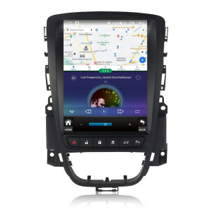 Navigatie dedicata cu Android tip tesla Opel Astra J 2009 - 2018, 4GB 57462