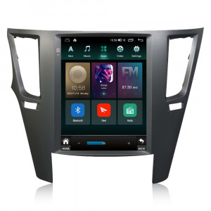 Navigatie dedicata cu Android tip tesla Subaru Subaru Outback / Legacy 2009 - 2014, 4GB 57482