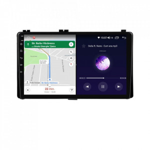 Navigatie dedicata cu Android Toyota Auris 2015 - 2019, 8GB 32902