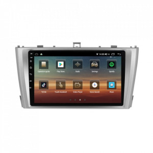 Navigatie dedicata cu Android Toyota Avensis 2009 - 2015, 6GB 11882