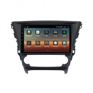 Navigatie dedicata cu Android Toyota Avensis 2015 - 2018, 6GB 52542