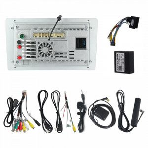 Navigatie dedicata cu Android Toyota Aygo 2005 - 2014, 2GB 82522