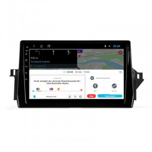 Navigatie dedicata cu Android Toyota Camry dupa 2021, 2GB 30622