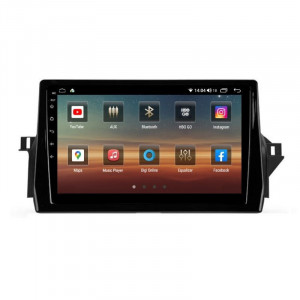 Navigatie dedicata cu Android Toyota Camry dupa 2021, 6GB 27932