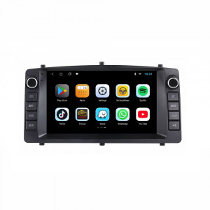 Navigatie dedicata cu Android Toyota Corolla 2000 - 2007, 2GB 87672