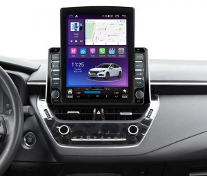 Navigatie dedicata cu Android Toyota Corolla E21 dupa 2019, 4GB 55082