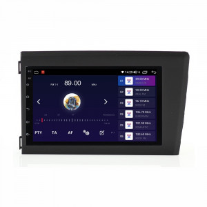 Navigatie dedicata cu Android Volvo S60 I 2000 - 2004, 8GB 87652