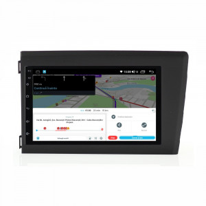 Navigatie dedicata cu Android Volvo S60 I 2000 - 2004, 8GB 87732