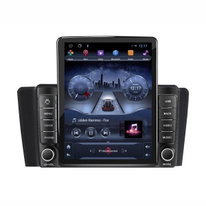 Navigatie dedicata cu Android Volvo V70 II / XC70 I 2000 - 2004, 1GB RAM, Radio GPS Dual Zone, Touchscreen IPS 9.7" HD tip Tesla, Internet Wi-Fi, Bluetooth, MirrorLink, USB 100507332
