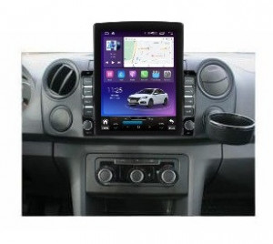 Navigatie dedicata cu Android VW Amarok dupa 2010, 4GB 55112