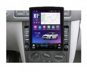 Navigatie dedicata cu Android VW Golf IV 1997 - 2005, 8GB 64102