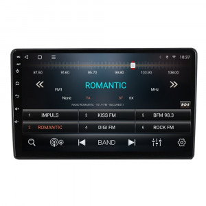 Navigatie dedicata cu Android VW Jetta III 2004 - 2011, 3GB 81632